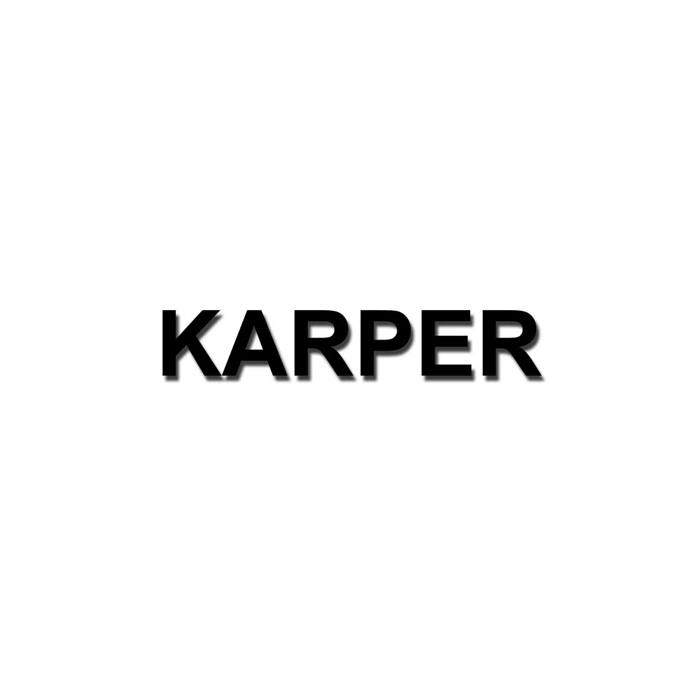 Karper Karper