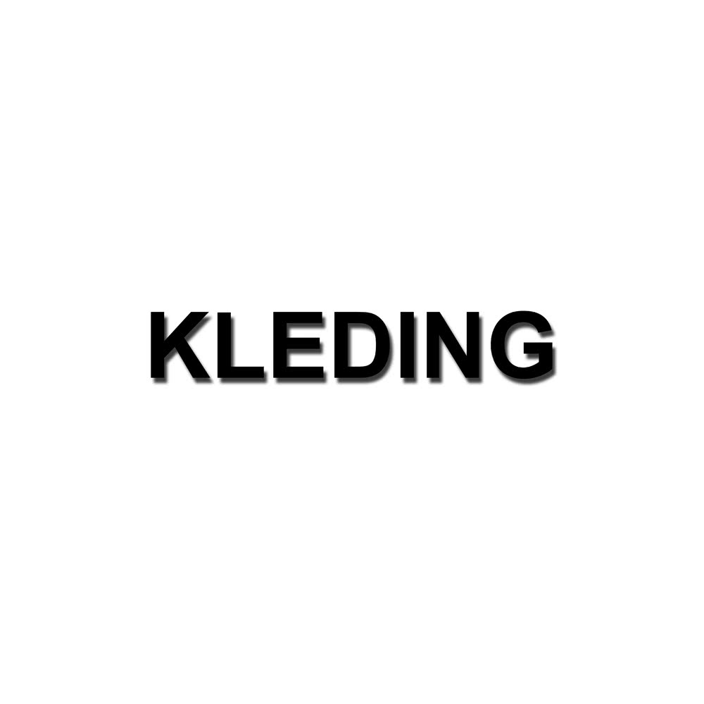 Kleding Kleding