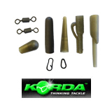 Korda kleinmateriaal Korda kleinmateriaal