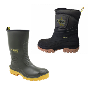 Laarzen & Schoenen