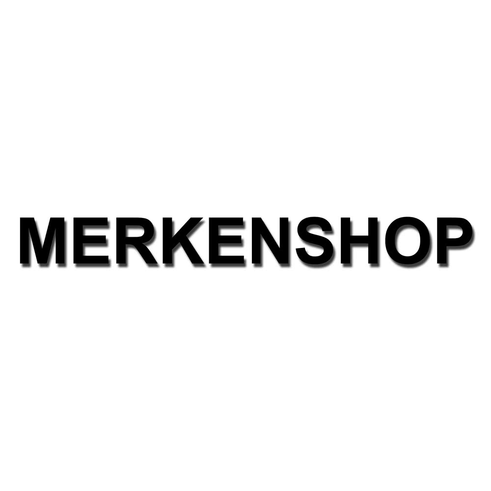 Merkenshop Merkenshop