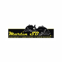 Martin SB Martin SB