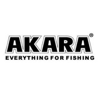 Akara Fishing