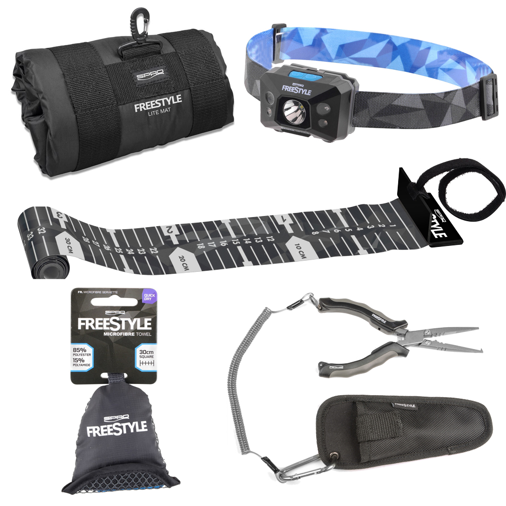 Accessoires