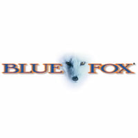 Blue Fox