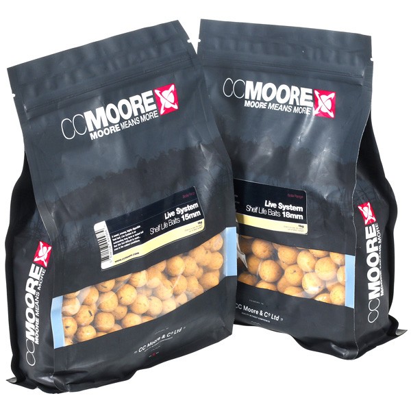 Boilies