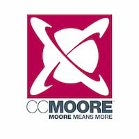 CC Moore