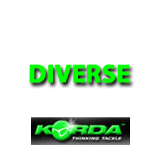 Korda Diverse Korda Diverse