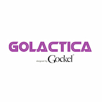 Golactica by Stephan Gockel