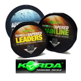 Korda Hoofdlijnen Korda Hoofdlijnen