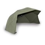 Bivvy en Paraplu Bivvy en Paraplu