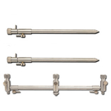 Banksticks & Buzzerbars Banksticks & Buzzerbars