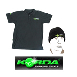 Korda Kleding