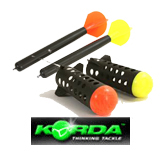 Korda Markers en Spods