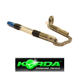 Korda Stow Indicators en snagears Korda Stow Indicators en snagears