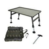 Tent accessoires