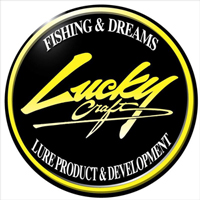 Lucky Craft Lucky Craft