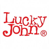 Lucky John