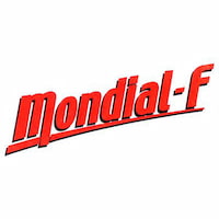 Mondial Lokvoeders