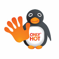 Only Hot Only Hot
