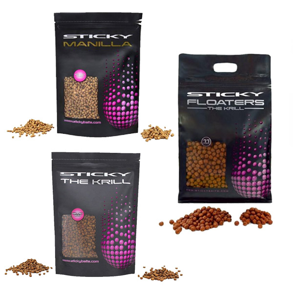 Pellets Pellets