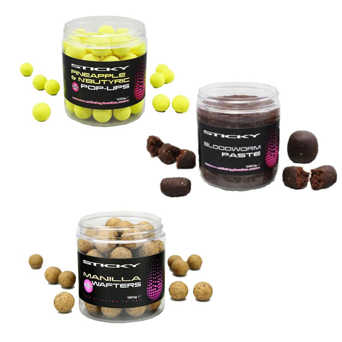 Pop-ups & Wafters Pop-ups & Wafters