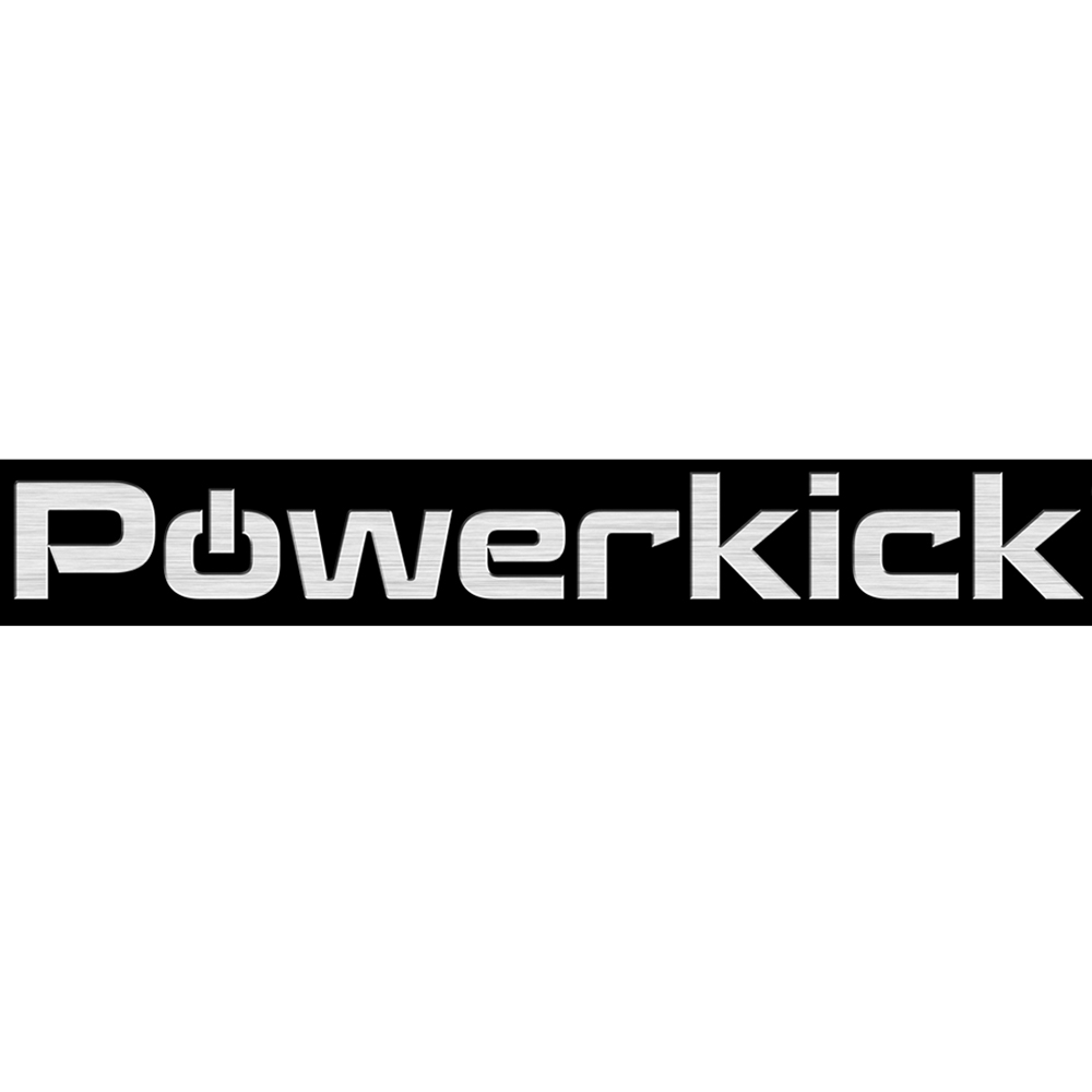 Powerkick Powerkick