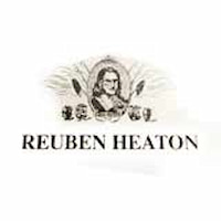 Reuben Heaton Reuben Heaton