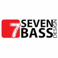 Seven Bass Design Seven Bass Design