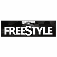 Spro Freestyle