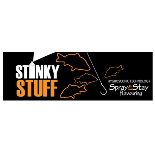 Stinky Stuff Stinky Stuff