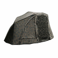 Bivvy's & Brolly's Bivvy's & Brolly's