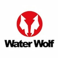 Water Wolf Water Wolf