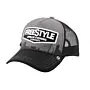 5428Spro_Freestyle_Trucker_Cap_Grey thumbnail