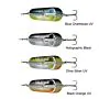 12915Dam_Effzett_Rattlin_Spoon_8cm_40g thumbnail