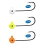 13219Spro_Freestyle_Tungsten_Micro_Jig_Glow_Jig22__2 thumbnail