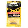 Spro_Tungsten_Camo_Bullet_Sinkers_Gravel_Pit_1 thumbnail