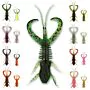 Monkey_Lures_Craby_Lui_10cm_6_stuks thumbnail