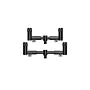 Solar_Black_Lite_Pro_Loc_2_Rod_Adjustable_Back_Buzzer_Bar_1 thumbnail