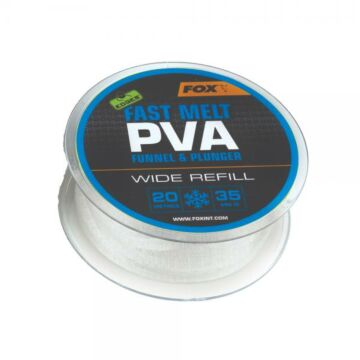 2524Fox_Edges_PVA_Mesh___20M_Fast_Melt_Refill_35mm