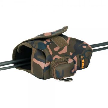 3333Fox_Camo_Neoprene_Reel_Pouch