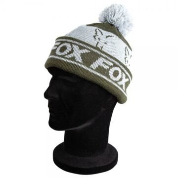 5454Fox_Green___Silver_Lined_Bobble
