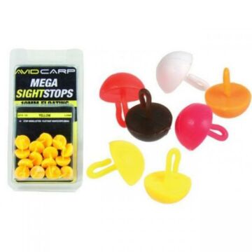 6599Avid_Carp_Mega_Sightstops_10mm_Floating_Multi_Coloured_Short