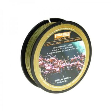 6814PB_Products_Hollow_Kevlar_Snagleader_50m_80LB