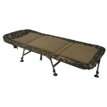 9492Fox_Flatliner_6_Leg_Bedchair