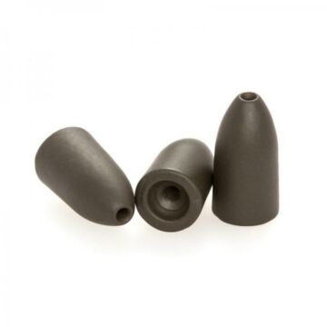 9953Tungsten_Bullet_Weights_Green_Pumpkin