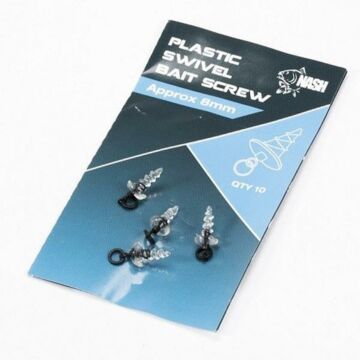 9969Nash_Tackle_Plastic_Swivel_Bait_Screws_8mm