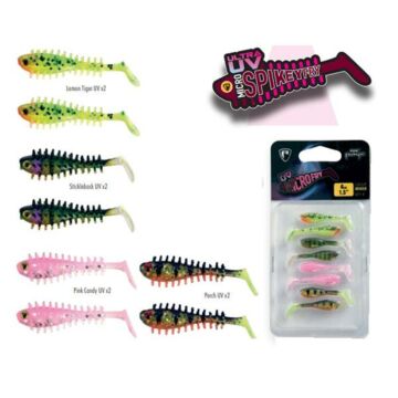 10985Fox_Rage_Micro_Spikey_Shads_Mixed_Colour_4cm