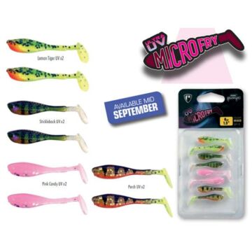 10995Fox_Rage_Mini_Fry_UV_Miixed_Colour_7cm