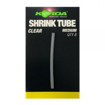 11348Korda_Shrink_Tube_Clear